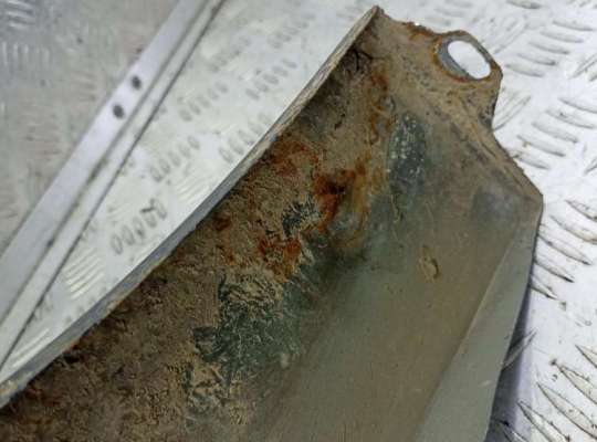 купить Крыло переднее левое на Opel Astra H (2004-2009)