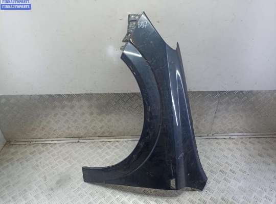 купить Крыло переднее левое на Opel Astra H (2004-2009)