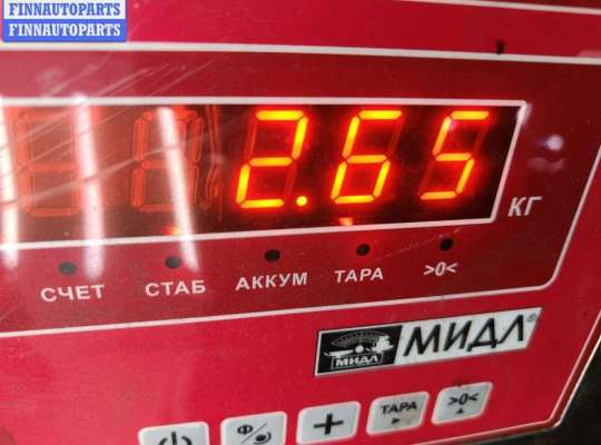 купить Крыло переднее левое на Opel Astra H (2004-2009)