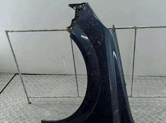 купить Крыло переднее левое на Opel Astra H (2004-2009)