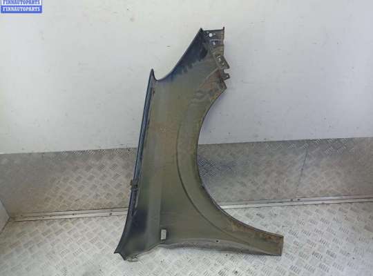 купить Крыло переднее левое на Opel Astra H (2004-2009)
