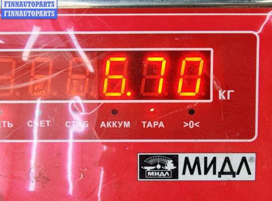купить Генератор на Peugeot 807