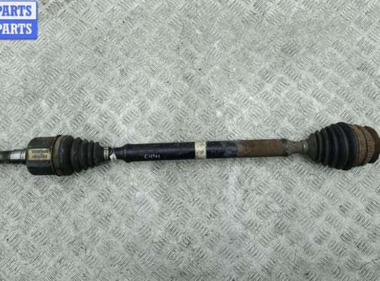 купить Полуось передняя правая на Chrysler Voyager (2001-2007)