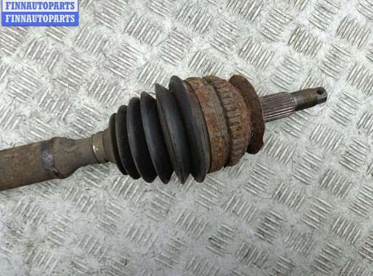 купить Полуось передняя правая на Chrysler Voyager (2001-2007)