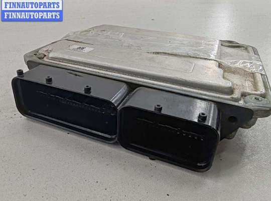 купить Блок управления двигателем (ДВС) на Volkswagen Passat B6