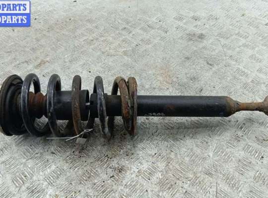 Стойка подвески передняя правая AU1651225 на Audi A6 C5 (1997-2005)