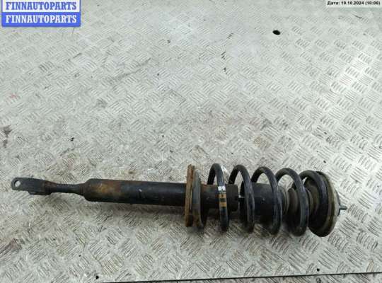 купить Стойка подвески передняя левая на Volkswagen Passat B5