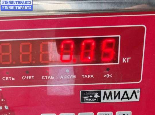 купить Ручка двери внутренняя задняя левая на Dacia (Renault) Logan