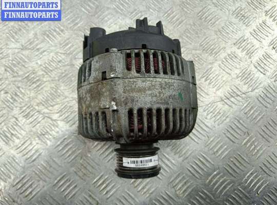 Генератор VG2768175 на Volkswagen Passat B6