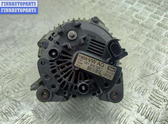 купить Генератор на Volkswagen Passat B6