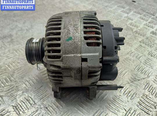 купить Генератор на Volkswagen Passat B6