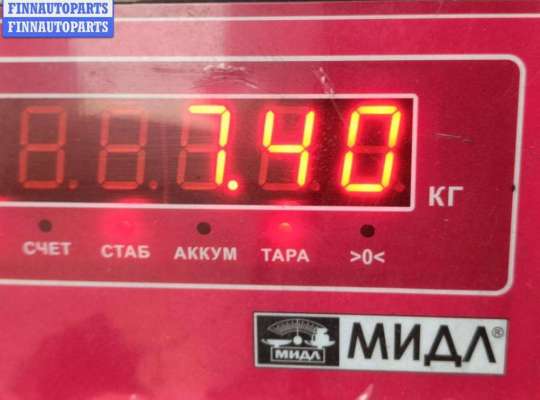 купить Генератор на Volkswagen Passat B6