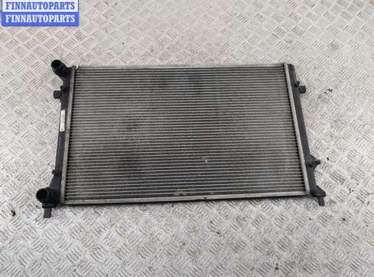 купить Радиатор основной на Volkswagen Passat B6