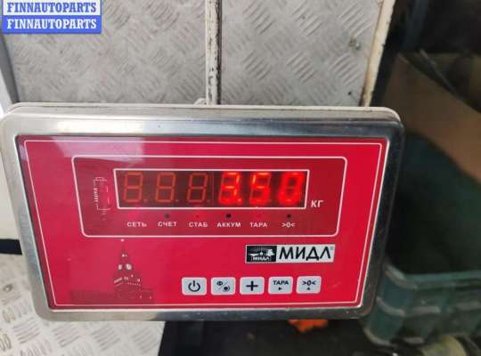 купить Радиатор основной на Volkswagen Passat B6