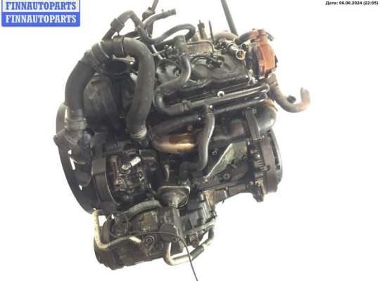 купить Двигатель (ДВС) на Volkswagen Passat B5+ (GP)
