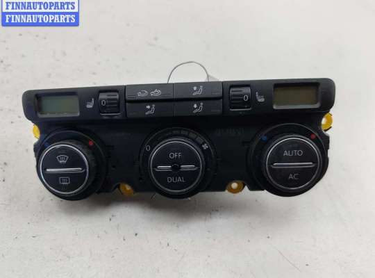 Переключатель отопителя VG2523102 на Volkswagen Touran