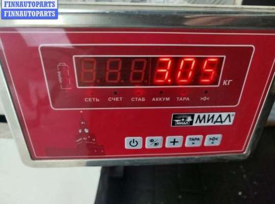 купить Стекло двери передней левой на Volkswagen Bora