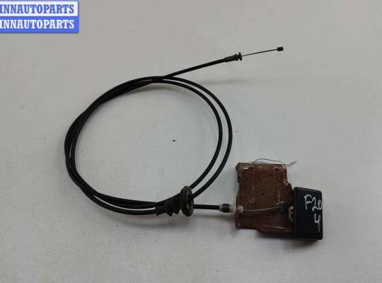 Трос капота NS987815 на Nissan Primera P12 (2002-2008)