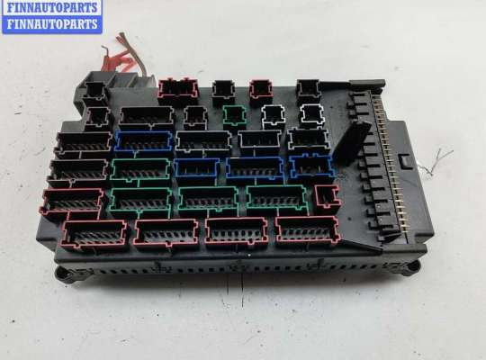 купить Блок управления SAM на Mercedes M-Class ML W163 (1998-2004)