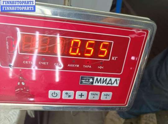 купить Кронштейн крепления на Opel Omega B (1994-2003)