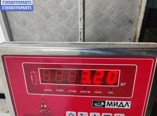 купить Фара левая на Volkswagen Passat B6