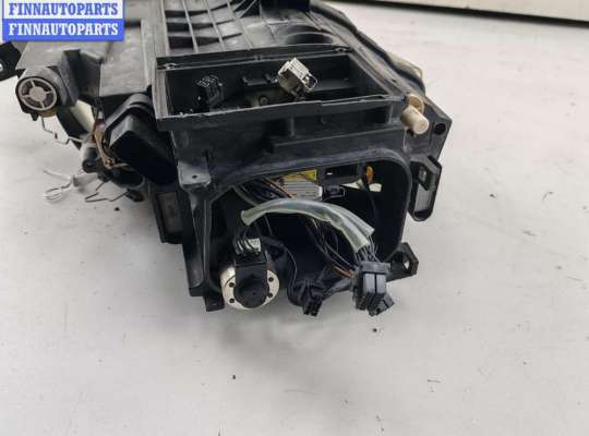 купить Фара левая на Volkswagen Passat B6