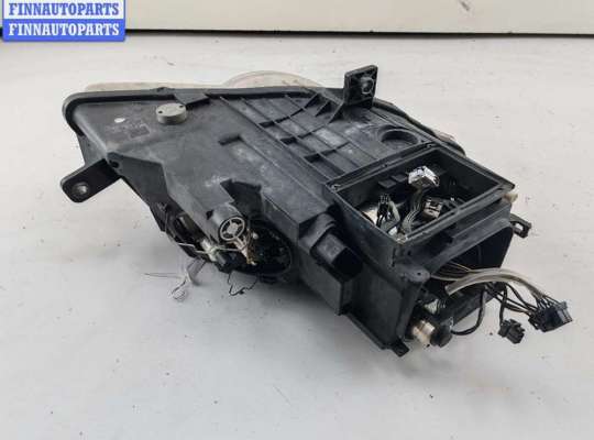 купить Фара левая на Volkswagen Passat B6