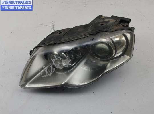 купить Фара левая на Volkswagen Passat B6