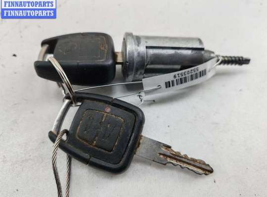 купить Замок зажигания на Opel Astra G (1998-2004)