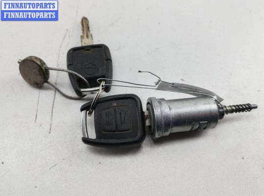 Купить Замок зажигания на Opel Astra G (1998-2004) Замок зажигания OP2293546 на Opel Astra G (1998-2004)