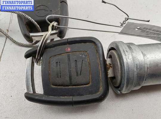 купить Замок зажигания на Opel Astra G (1998-2004)