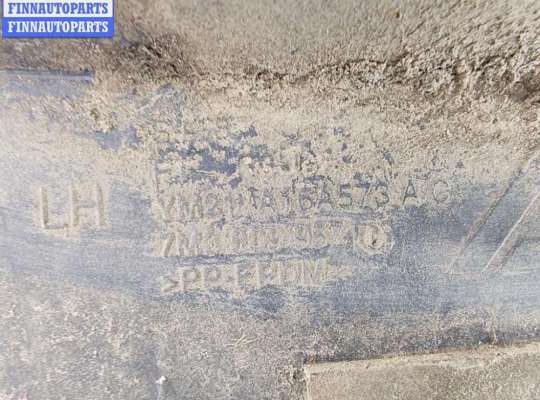 купить Защита крыла (подкрылок) передняя левая на Volkswagen Sharan (2000-2010)