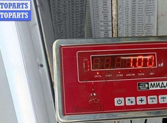 купить Трос ручника (стояночного тормоза) на Ford Galaxy (2000-2006)