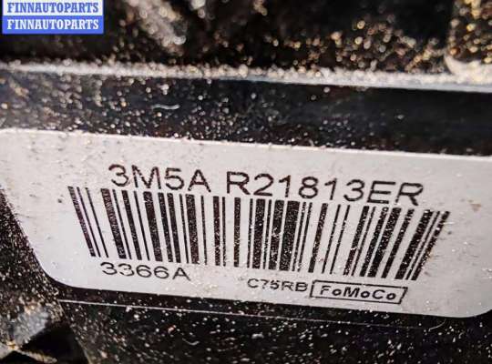 купить Замок двери передней левой на Ford Focus II (2004-2011)