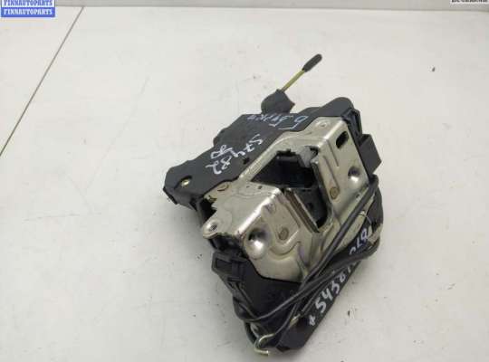 купить Замок двери передней правой на Mercedes C-Class W203 (2000-2006)