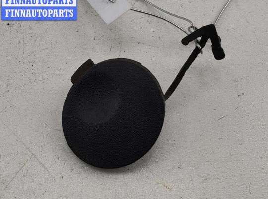 купить Решётка (заглушка) в бампер на Kia Rio (2005-2011)