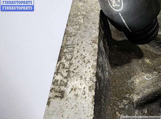 купить Двигатель (ДВС) на Ford Mondeo III (2000-2007)