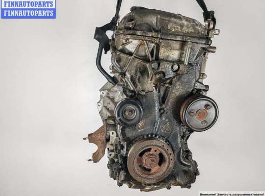 купить Двигатель (ДВС) на Ford Mondeo III (2000-2007)