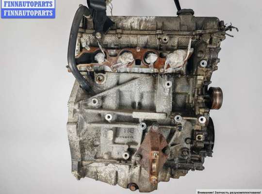 купить Двигатель (ДВС) на Ford Mondeo III (2000-2007)