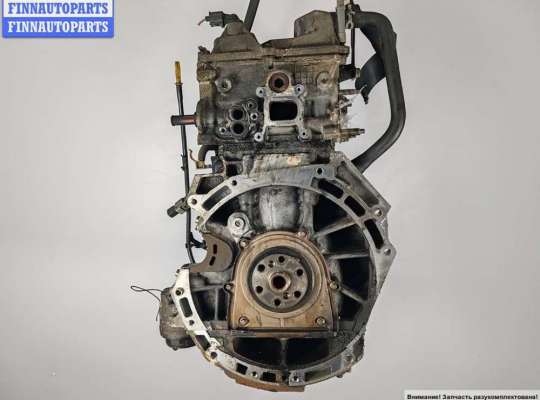 купить Двигатель (ДВС) на Ford Mondeo III (2000-2007)