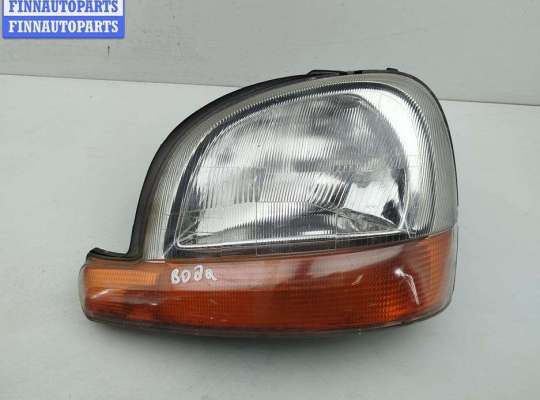 Фара левая RN1569161 на Renault Kangoo I (1998-2008)