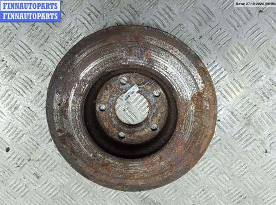 купить Диск тормозной передний на Ford Focus II (2004-2011)