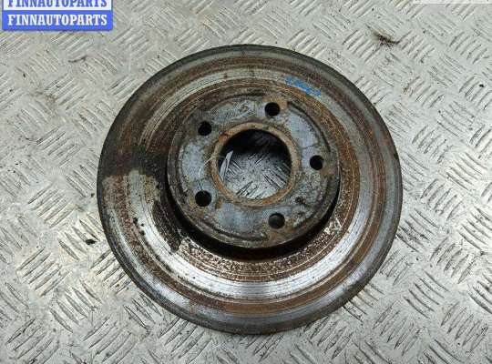 купить Диск тормозной передний на Ford Focus II (2004-2011)