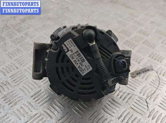 купить Генератор на Audi A4 B6 (2001-2004)