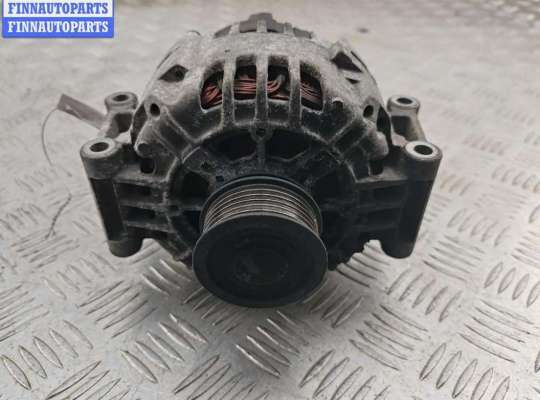 купить Генератор на Audi A4 B6 (2001-2004)
