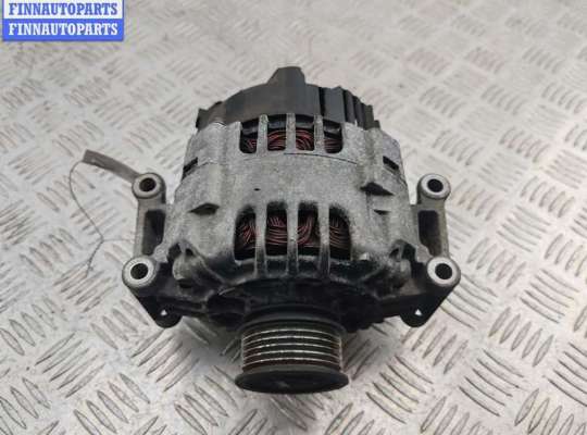 купить Генератор на Audi A4 B6 (2001-2004)