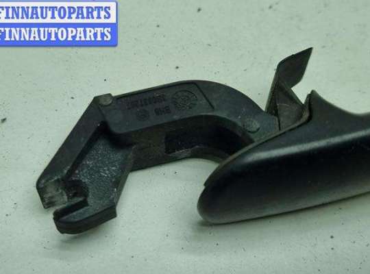 купить Ручка двери наружная задняя правая на Seat Altea