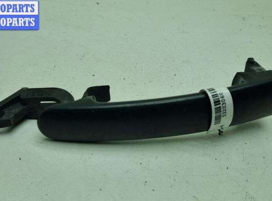 купить Ручка двери наружная задняя правая на Seat Altea