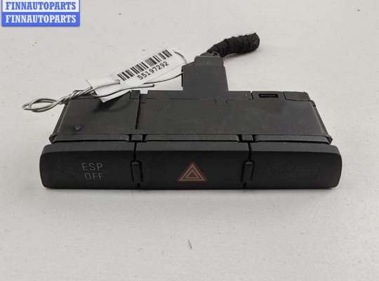 Кнопка аварийной остановки