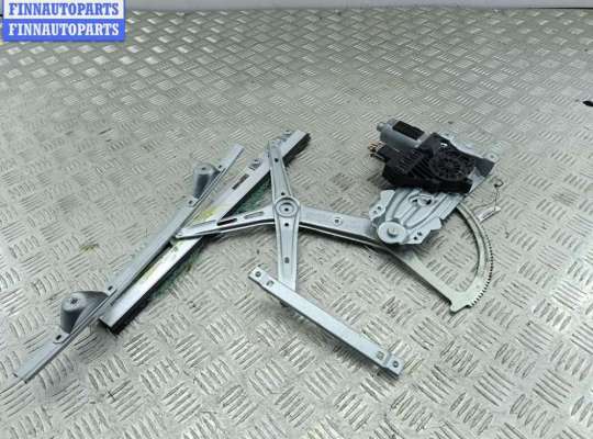 купить Стеклоподъемник электрический передний правый на Opel Astra H (2004-2009)